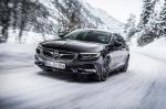 Opel Insignia Grand Sport 4x4 2017 года